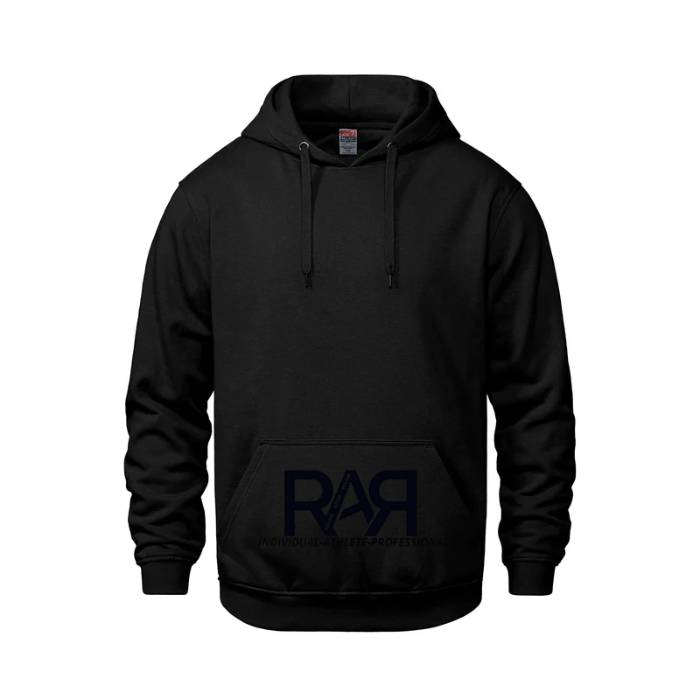 Hoodie à capuche